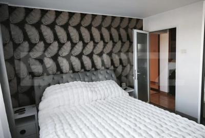 Apartament cu 3 camere decomandat în Nord - 5