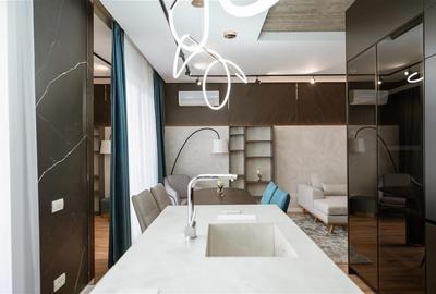 PENTHOUSE 3 CAMERE |145MP | TERASA -ZONA CANTEMIR - 3