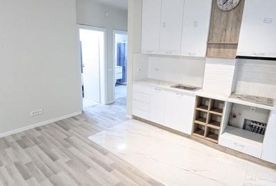Apartament cu 3 camere semidecomandat în Mărăști - 3