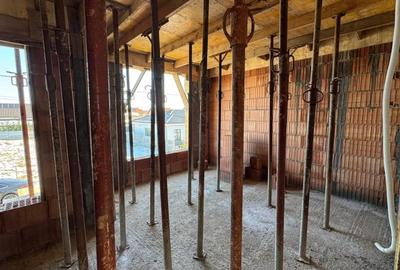 COMISION 0, DUPLEX PREMIUM, 5 Camere, 116mp, 301mp TEREN, MOȘNIȚA NOUĂ - 3