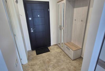 Garsonieră decomandată în Chiajna - 2