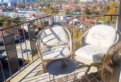 Apartament de inchiriat Prima Nufaru - 2