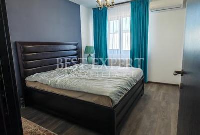 Apartament cu 4 camere decomandat, mobilat în 1 Decembrie 1918 - 4