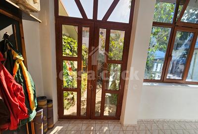 Casă deosebită 3 camere, curte și garaj – str. Tecuci, exclusivitate - 12