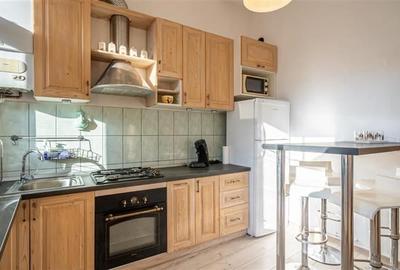 Apartament in casa renovat, mobilat complet Apartament in casa renovat, mobilat complet - 8