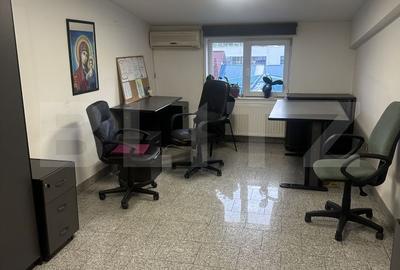 Spațiu comercial, de 275 mp, în Centura - 5