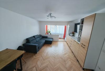 Apartament 4 camere, 90 mp utili, etaj 2, zona Șagului/Steaua
