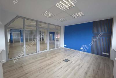 Cladire multifuntionala si terasa pentru evenimente corporate in Sibiu - 12