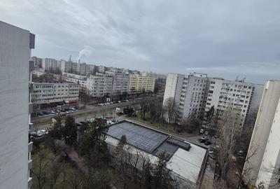 Garsonieră semidecomandată, mobilată în Titan - 9