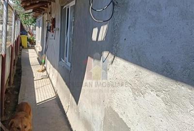 Zona Buna! Casa batraneasca, Brailita, 3 camere, Suprafata 2
