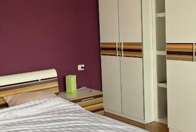 Garsonieră, mobilată în Nord - 4