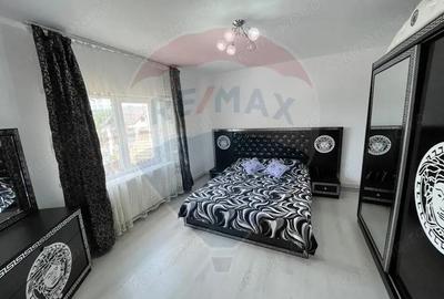 Vila NOUA langa Campulung-Muscel - 7