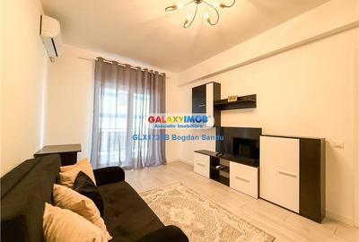 Garsonieră decomandată, mobilată în Militari - 4