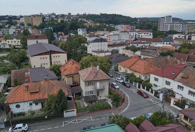 Oportunitate! Casa, 6 camere + curte, Parcul Central, Cluj-Napoca - 19