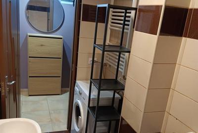 Apartament Tip Studio - Gata de mutare - Mobilat si Utilat - 8