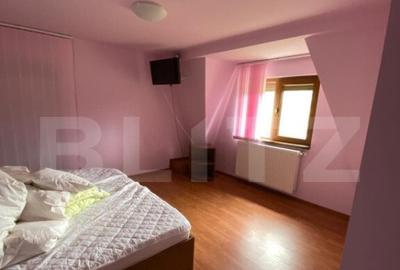 Casa cu potential turistic, 380 mp, FUNDATA - 13