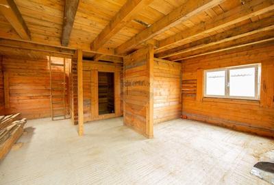Duplex spatios - oportunitate pentru dezvoltatori sau doua familii - 12
