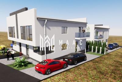 Casă tip duplex | 114 mp utili | 200 mp teren | Intabulată | Calea Cisnădiei - 28