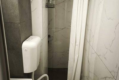 Apartament cu 2 camere nedecomandat în Central - 3