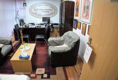 Birou, de 240 mp, în Central - 4