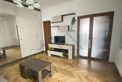 Garsonieră decomandată în Centrul Istoric - 2