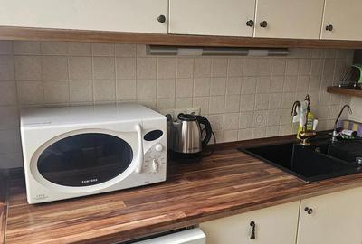 Apartament cu 2 camere decomandat în Circumvalațiunii - 2