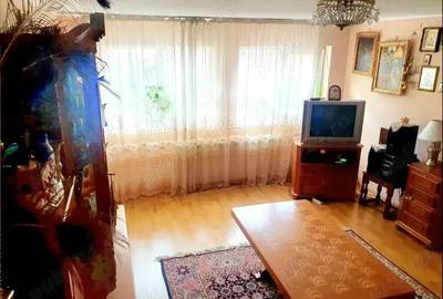 Casa Chercea , sup 600 mp, 5 camere caramida - 2