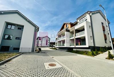 Apartament cu 2 camere decomandat, mobilat în Cristian - 15