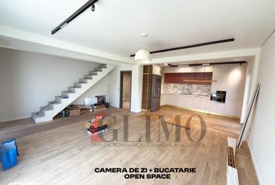 Casă cu 4 camere cu Teren 164 Mp în Central - 7