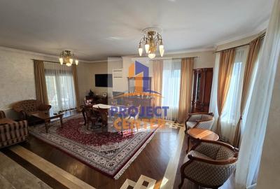 Vila spectaculoasa de vanzare - Platou Gavana - 2