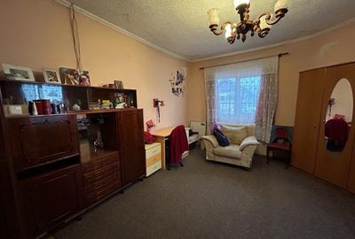 Casa de vanzare Individuala , 121 mp , teren 705 mp , Floresti - 2