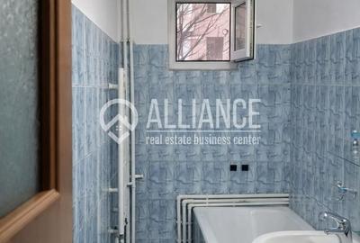 Apartament cu 2 camere semidecomandat, mobilat în Tomis III - 4