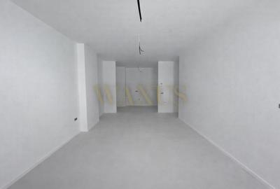 Apartament semifinisat - 2 camere I 54mp I Balcon I Parcare - Fabricii - 2