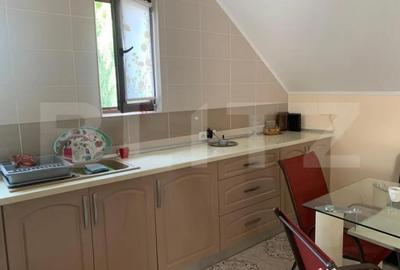 Casă cu 3 camere cu Teren 534 Mp în Central - 14