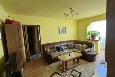 Apartament Cartier Electroprecizia 3 camere - 9