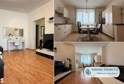 Apartament cu 3 camere decomandat în Oncea - 13