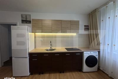 Apartament cu 3 camere în Gheorgheni - 5