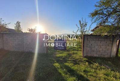 Teren Construcții intravilan de 3308 mp, în Nord-Est - 11