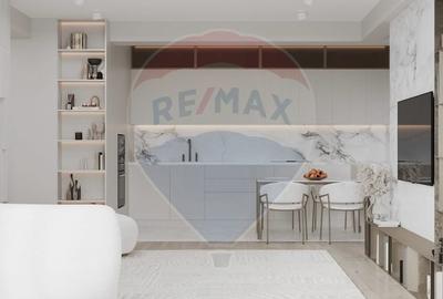 VANZARE Apartament cu 2 camere in zona Pipera - 7