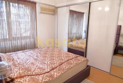 Apartament LUX zona Dorobanți | 150 mp | 2 Livinguri | 3 Dormitoare - 15