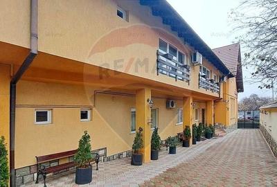 Restaurant de vanzare/ Afacere la cheie/Rasnov/Brasov - 15