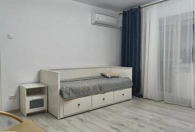 Garsonieră decomandată în Dorobanți - 12