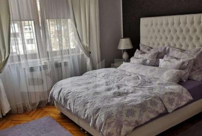 Apartament cu 2 camere decomandat în Central - 26