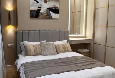 Apartament cu 2 camere semidecomandat în Drumul Taberei