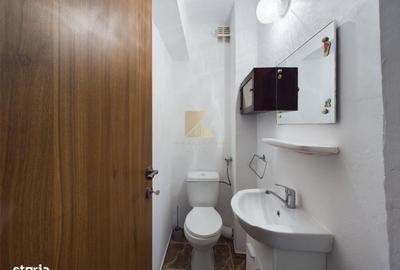 Apartament cu 3 camere decomandat, mobilat în Gării - 3