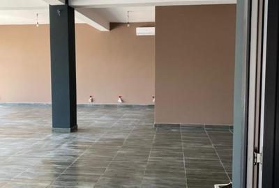 Spatiu comercial zona dn1 , corbeanca, sos.unirii, ilfov - 3