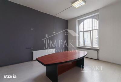 Spațiu comercial, de 65 mp, în Gheorgheni - 2