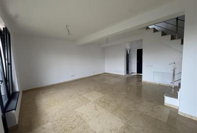 DE VANZARE VILA INDIVIDUALA  BRAGADIRU STRADA IERNII  PRELUNGIREA GHENCEA LA CHE - 9