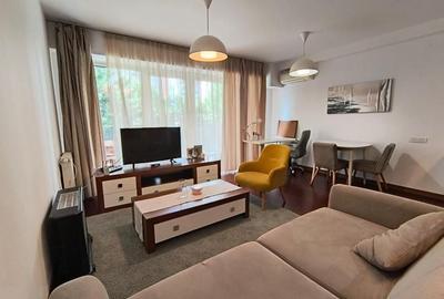 Garsonieră semidecomandată, mobilată în Dristor - 2