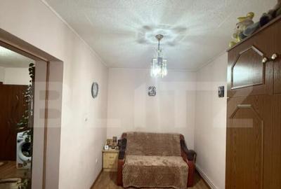 Apartament 3 camere complet mobilat si finisat - 10